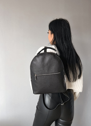 Рюкзак монтана (чорний)