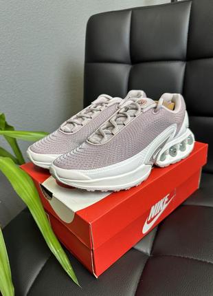 Женские кроссовки nike air max dn оригинал.