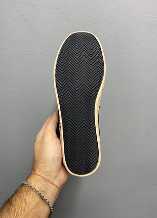 Premiata steven ''black beige '' original box 5