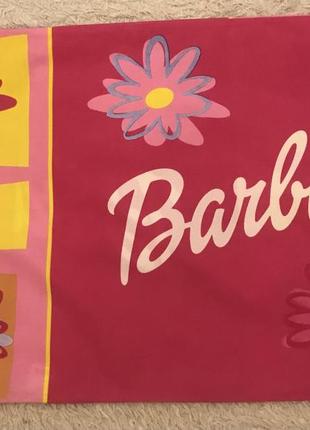 Наволочка barbi