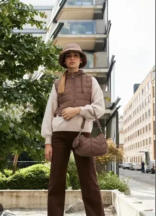 Жилетка primark7 фото