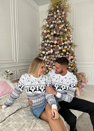 Свитер, размер l