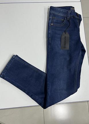 Детские мужские джинсы