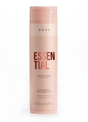 Brae essential conditioner увлажняющий кондиционер, 250 мл