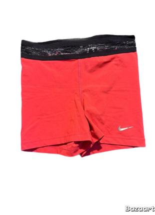 Nike pro шорти