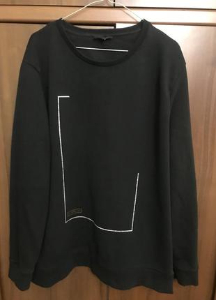 Толстовка river island