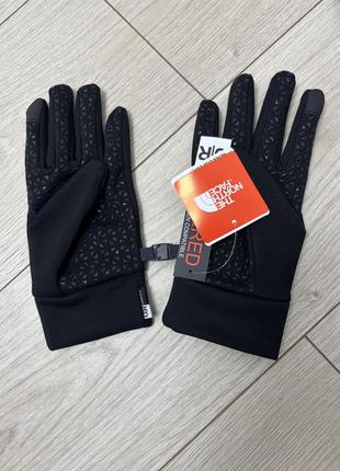 Варежки tnf
