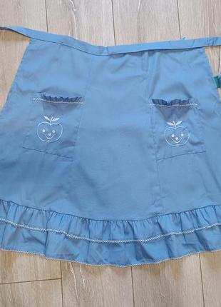 Кухонний фартух / передник