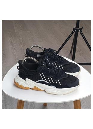 Кросівки adidas oswego