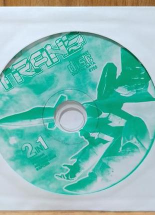 Диск для пк trans 3