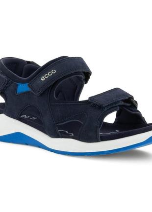 Сандалии ecco x-trinsic (710622) размер 30, 31 оригинал