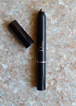 Каял подводка dior diorshow khol 559 pearly platine