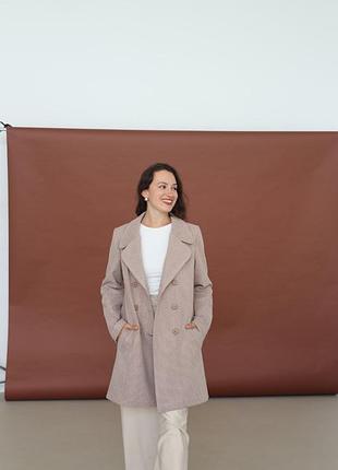 Пальто власного виробництва