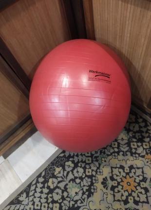 Фитбол 60 см