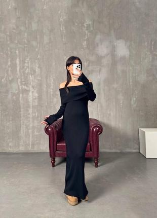 Макси длинное платье ❤️ платье ❤️