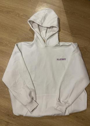 Худі playboy