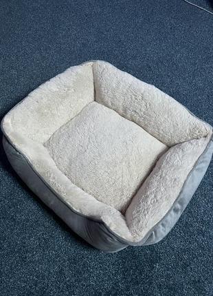 Нова‼️лежанка / лежак для домашніх тварин nobby