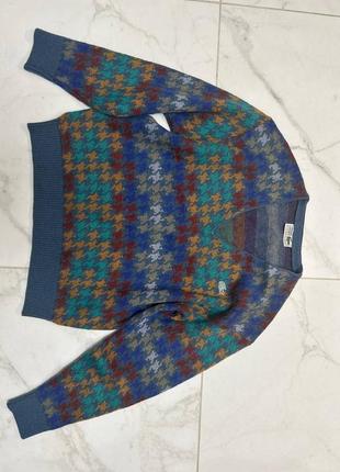 Vintage lacoste chemise 90-х