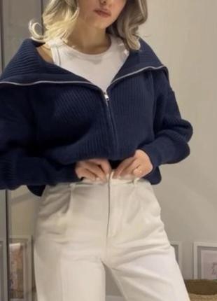 Светер massimo dutti