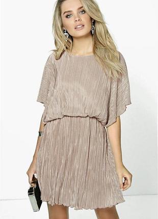 Платье boohoo s-m