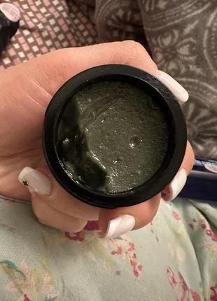 Blue cloud маска для обличчя для голубого зволоження епідермісу