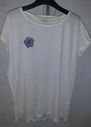 Футболка adidas o'polo