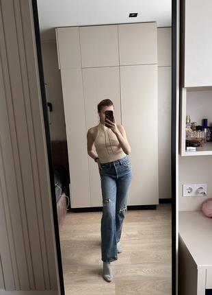 Топ zara, топик zara