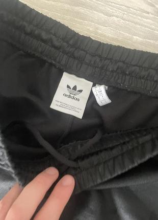 Спортивные штаны adidas монограммные3 фото