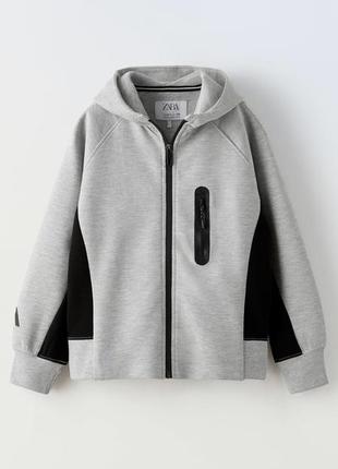 Спортивный костюм на мальчика zara