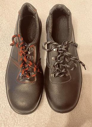 Рабочие полуботинки рабочие ботинки для моряков для строителей