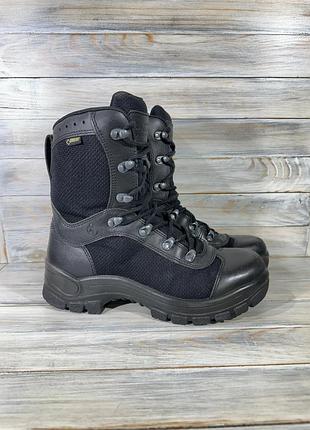 Haix airpower p3 1948x gore-tex оригинальные ботинки