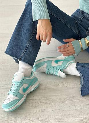 Кросівки Пуховик женский nike w nsw tf city hd jkt dd4652-010 mint