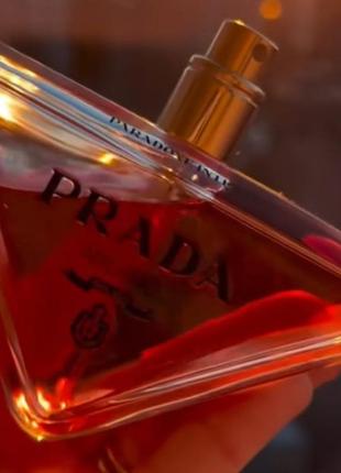 Prada paradoxe