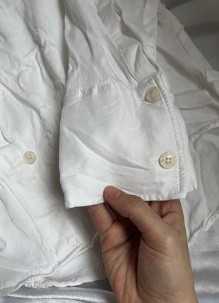 Сорочка zara 7