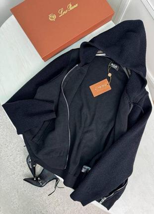 Кашеміровий кардиган преміум 1в1