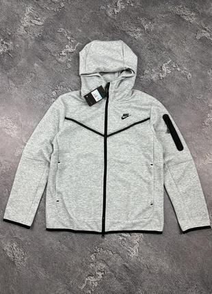 Купить Кофта nike теч флис — недорого в каталоге Кофты на Шафе | Киев и ...