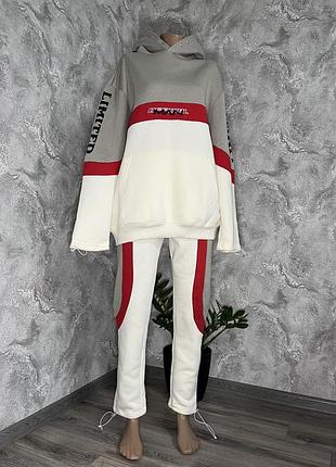 Спортивный костюм boohoo