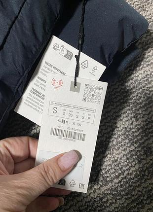 Zara оригинал р.48 5