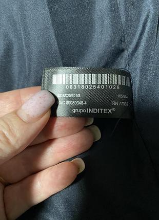 Zara оригинал р.48 6