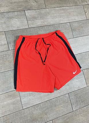Nike шорты для спорта бега