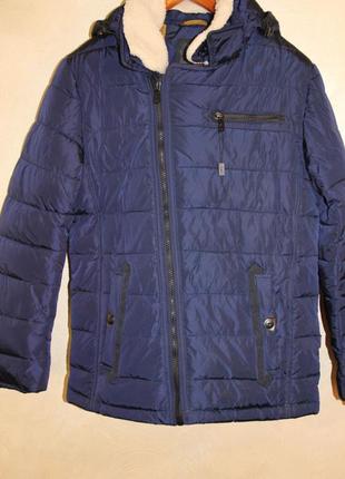 Мужская повседневная куртка