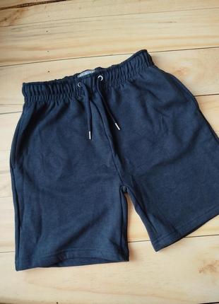 Мужские спортивные шорты primark s на флисе