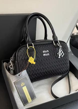Сумка miu miu сумочка миу миуммиу