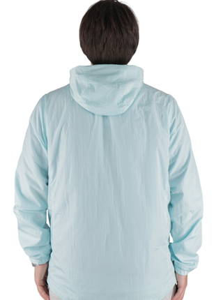 Куртка weekend offender technician jacket saltwater blue 4