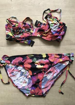 Жіночий купальник