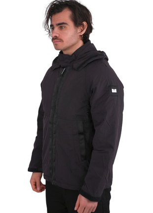 Куртка weekend offender vienna jacket black 2