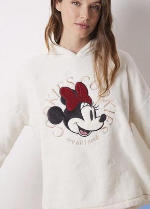 Пижама новая из minnie mouse