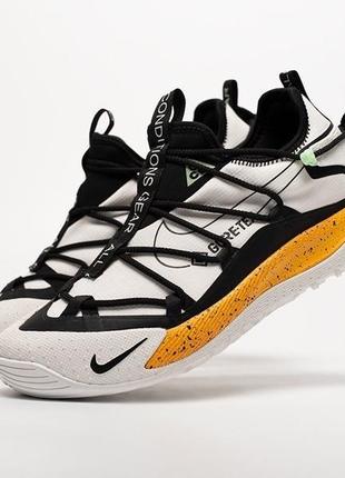 Nike acg terra antarktik low