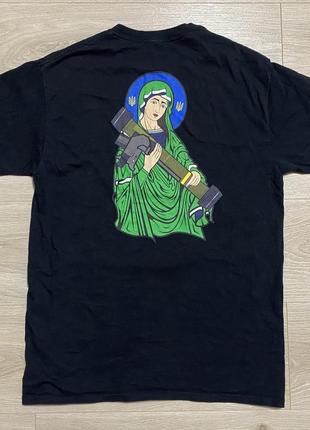 Футболка saint jevelina праздника джевалина69aine