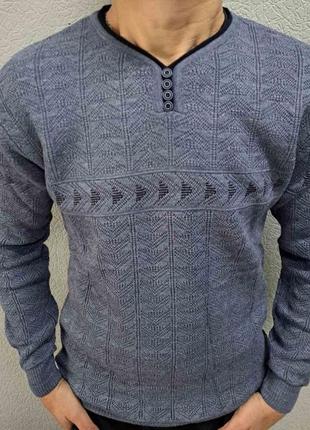 Светр чоловічий  середній